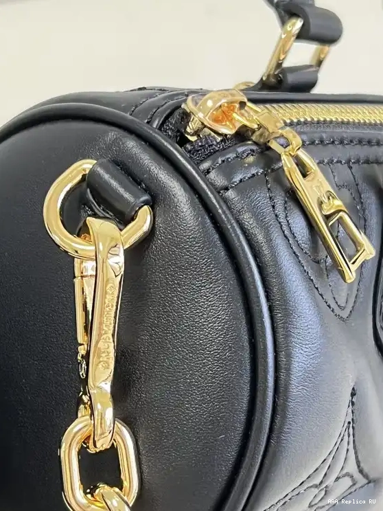 Aaa replica bags PAPILLON VUITTON BB LOUIS 0614